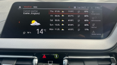 BMW 1 Series 118i [136] M Sport 5dr Step Auto [LCP] Petrol Hatchback